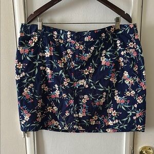 St. John’s Bay Skort for Casual Wear